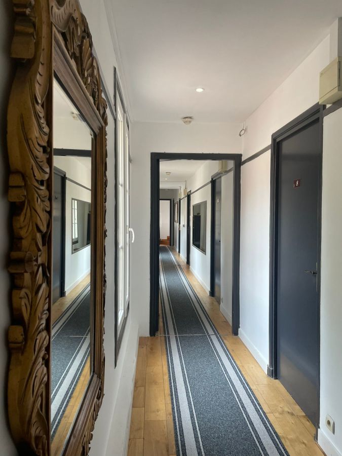 Hostellerie du Lys - h&ocirc;tel - restaurant - table - d&icirc;ner - repas - menu - entr&eacute;e - cocktail - bar - Lamorlaye - chantilly - paris - Senlis - a&eacute;roport Charles de gaulle - Gouvieux - Coye la for&ecirc;t - fourchette - gastronomique - v&eacute;g&eacute;tarien - d&eacute;licieuse - l&eacute;g&egrave;re - raffin&eacute;e - fran&ccedil;aise - cuisine - gastronomie fran&ccedil;aise - terrasse - chemin&eacute;e - design - d&eacute;co - bi&egrave;re - cave - vin - potager - petit-d&eacute;jeuner - viennoiseries - brunch - bucolique - campagne - calme - jardin